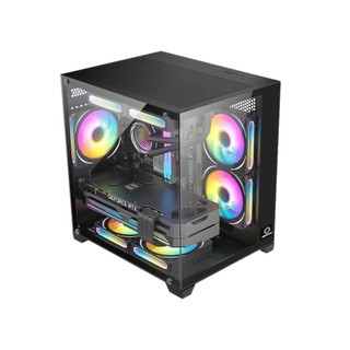 Vỏ Case COOLERPLUS X36B