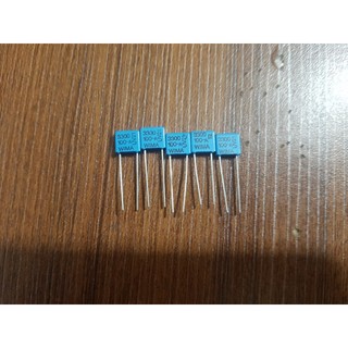 Tụ wima fkp2 3.3nf 3300pf 332 - 100v