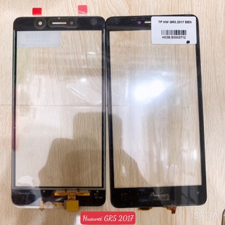 Gr5.2017 - kính màn hình cảm ứng huawei gr5-2017 - touch huawei bll-l22 - cảm ứng honor 6x - cảm ứng bln-al10 - bln-al40
