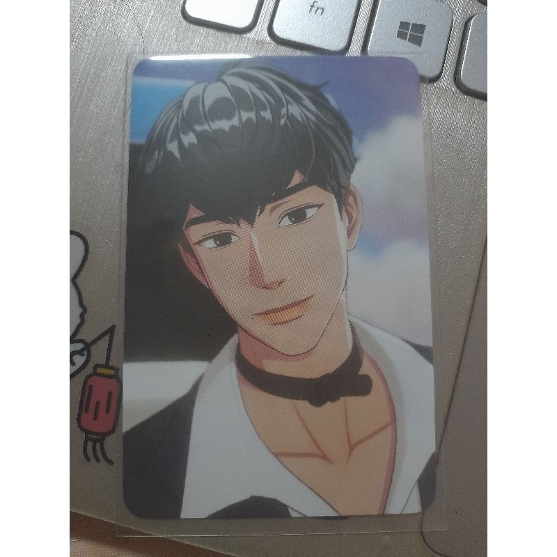 PLAVE CARD Official *đọc kỹ mô tả*