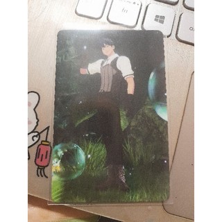 PLAVE CARD Official *đọc kỹ mô tả*