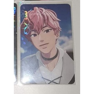 PLAVE CARD Official *đọc kỹ mô tả*