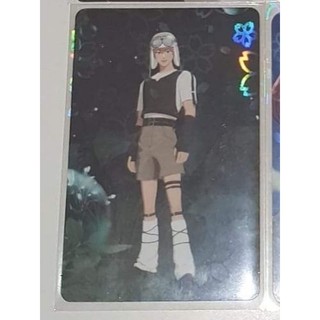 PLAVE CARD Official *đọc kỹ mô tả*