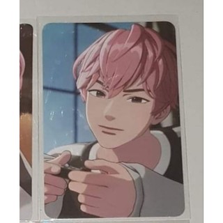 PLAVE CARD Official *đọc kỹ mô tả*