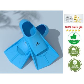 Chân Vịt bơi lội JIEHU Mẫu chân vịt bơi mới nhất năm 2024 siêu mềm, siêu bền, đàn hồi co giãn