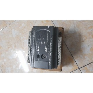 Plc Delta DVP24ES200T
