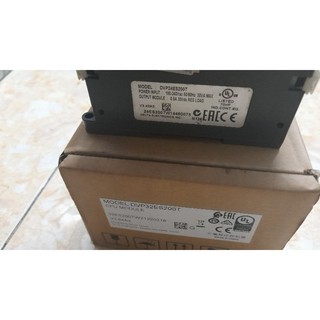 Plc Delta DVP24ES200T