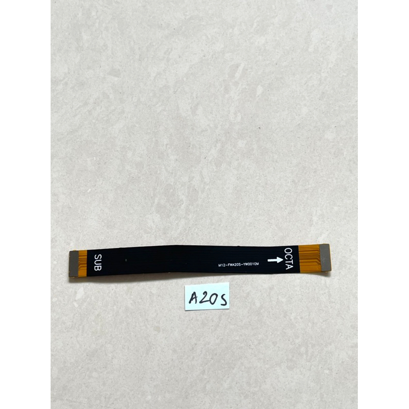 Cáp nối màn hình Samsung A20s