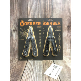 Gerber truss dụng cụ đa năng