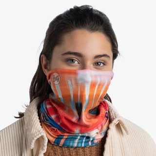 Khăn đa năng Buff Original EcoStretch Flow Multi