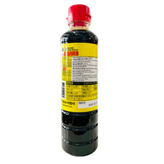 Nước tương hàn quốc jin monggo 500ml