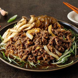 Nước Tương Hàn Quốc Jin Monggo