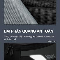 Túi bình xăng hít nam châm Loboo 4,5L