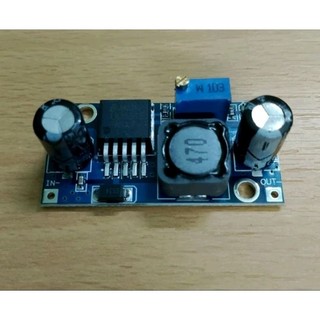 Mạch hạ áp lm2596