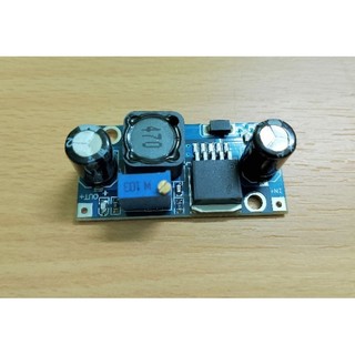 Mạch hạ áp LM2596