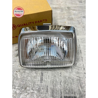 Đèn pha xe cub 82-84-dd hàng thái
