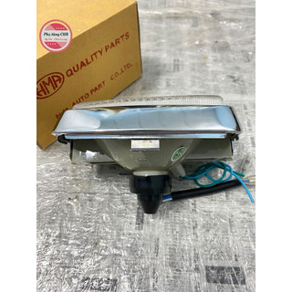 Đèn pha xe cub 82-84-DD hàng Thái