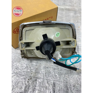 Đèn pha xe cub 82-84-DD hàng Thái