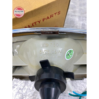 Đèn pha xe cub 82-84-DD hàng Thái
