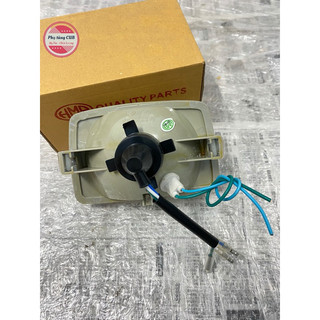 Đèn pha xe cub 82-84-DD hàng Thái