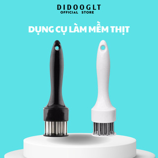 Dụng Cụ Làm Mềm Thịt,Dầm Thịt Tiện Lợi - Didooglt