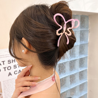 Kẹp gắp hình bướm cute