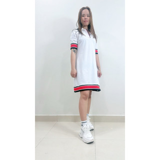 Đầm Suông Form Rộng Mẫu 1
