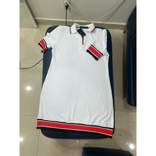 Đầm Suông Form Rộng Mẫu 1