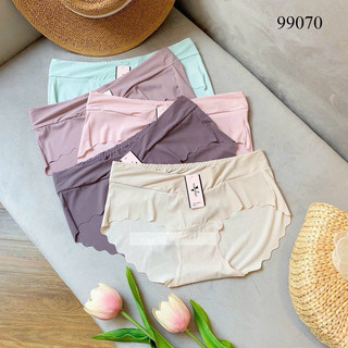  Combo 5 Chiếc Quần Lót Bầu | Chất Su Tăm không viền - Size L  XL  XXL 