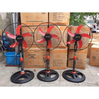 Quạt điện cơ X19,quạt bàn B300, cây B400 siêu bền mát- Bảo hành 1 năm