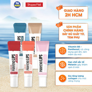 Son Dưỡng chuyên dùng cho môi khô nứt nẻ Mediheal Labocare Panteno Lips Healbalm 10ml ( Dùng Ban Đêm ) - Từ hảo