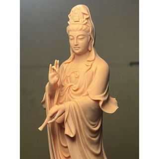 Tượng phật quan âm size lớn