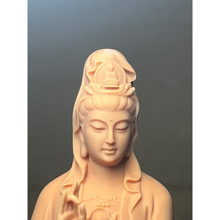 Tượng Phật Quan Âm (Size Lớn)