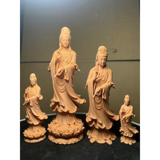 Tượng Phật Quan Âm (Size Lớn)