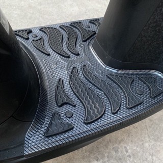 Thảm Để Chân Vision 2025 /2024 /2023/2022/2021 Nhựa Carbon Hàng chính hãng artistar