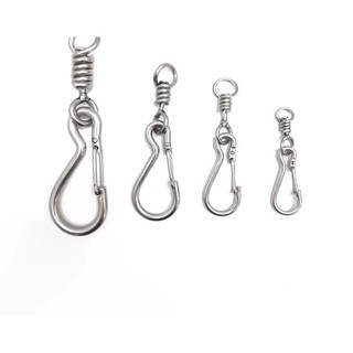 (GIÁ HỦY DIỆT) MÓC INOX