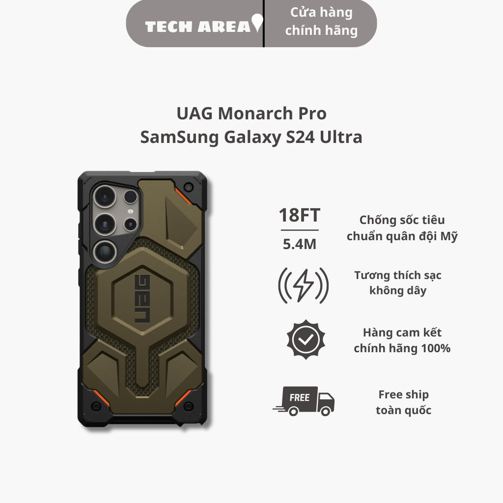 Ốp lưng UAG iPhone X/XS/XS Max Pathfinder Carmine