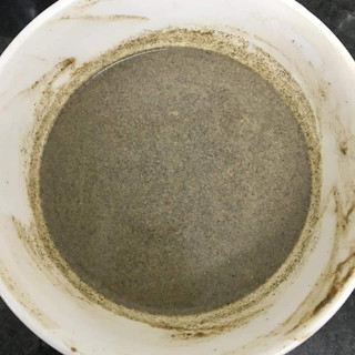Bột tắm thảo mộc 300g