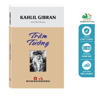 Sách - trầm tưởng