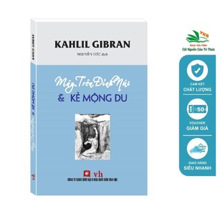 Sách - mây trên đỉnh núi và kẻ mộng du
