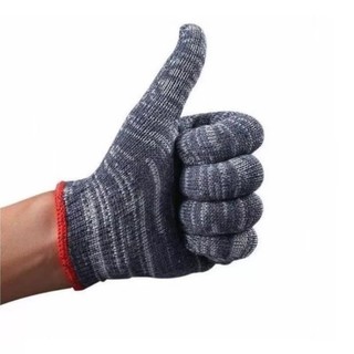 (GIÁ HỦY DIỆT) BAO TAY BẢO HỘ LAO ĐỘNG DÀY 2 CHIẾC