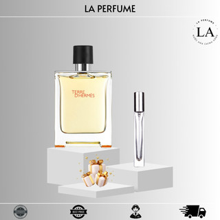 Nước hoa nam Hermes Terre d’Hermes EDT