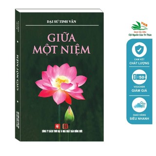 Sách - giữa một niệm