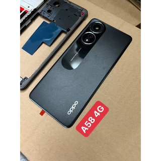 Vỏ Oppo A58 4G zin hãng