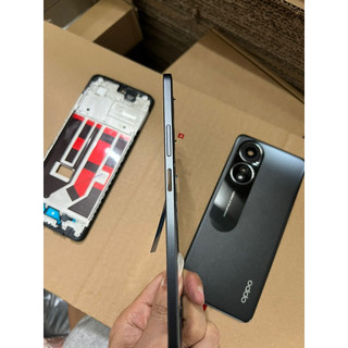Vỏ Oppo A58 4G zin hãng