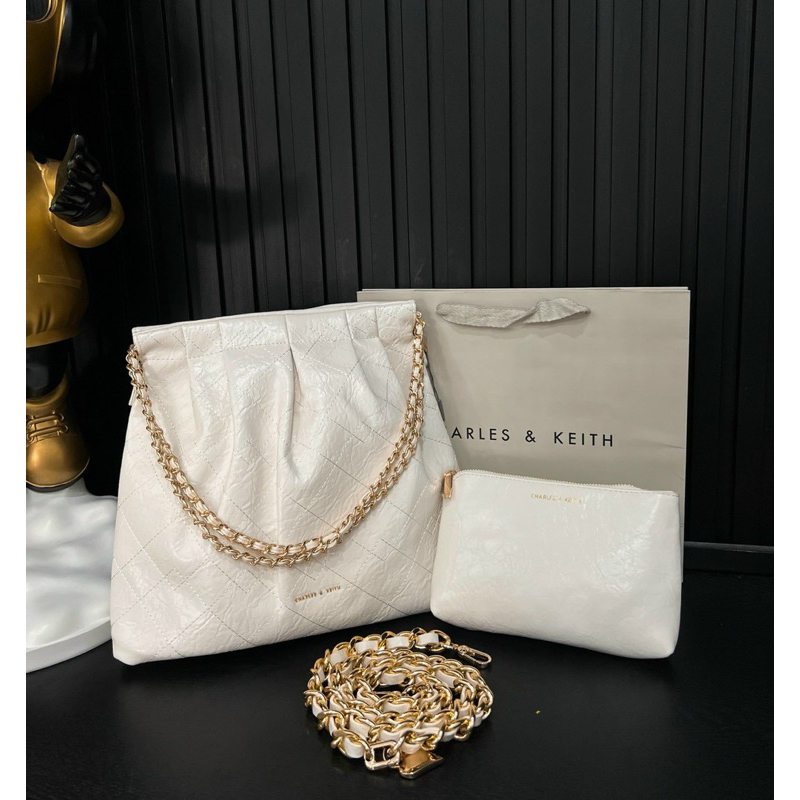 𝒏𝒉𝒚𝒎𝒃𝒂𝒈𝒏𝒘𝒂𝒍𝒍𝒆𝒕👜 Túi hobo shopping da nhăn 2 size