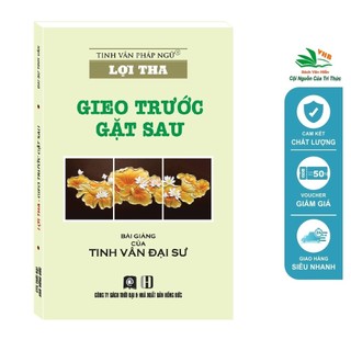 Sách - tinh vân pháp ngữ - chánh tín - đời sống phật giáo