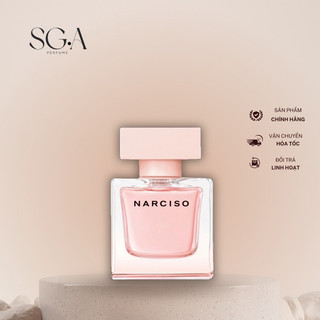 10ml • nar cristal edp | nước hoa nữ