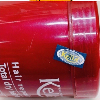 Dầu Hấp Tóc Cao Cấp Kella 500ml