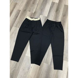 Quần baggy cạp chữ MUI MIN BIGSIZE ( 20256 )